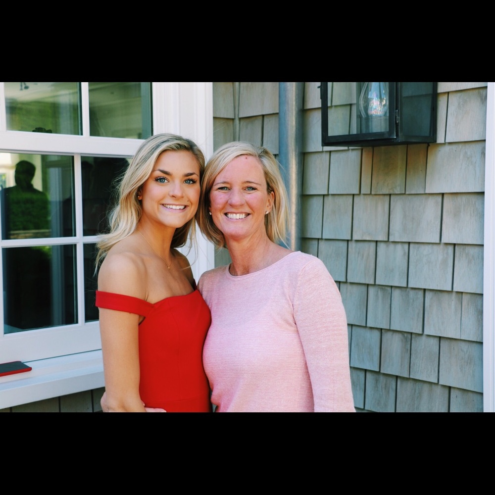 Meet your Posher, Molly